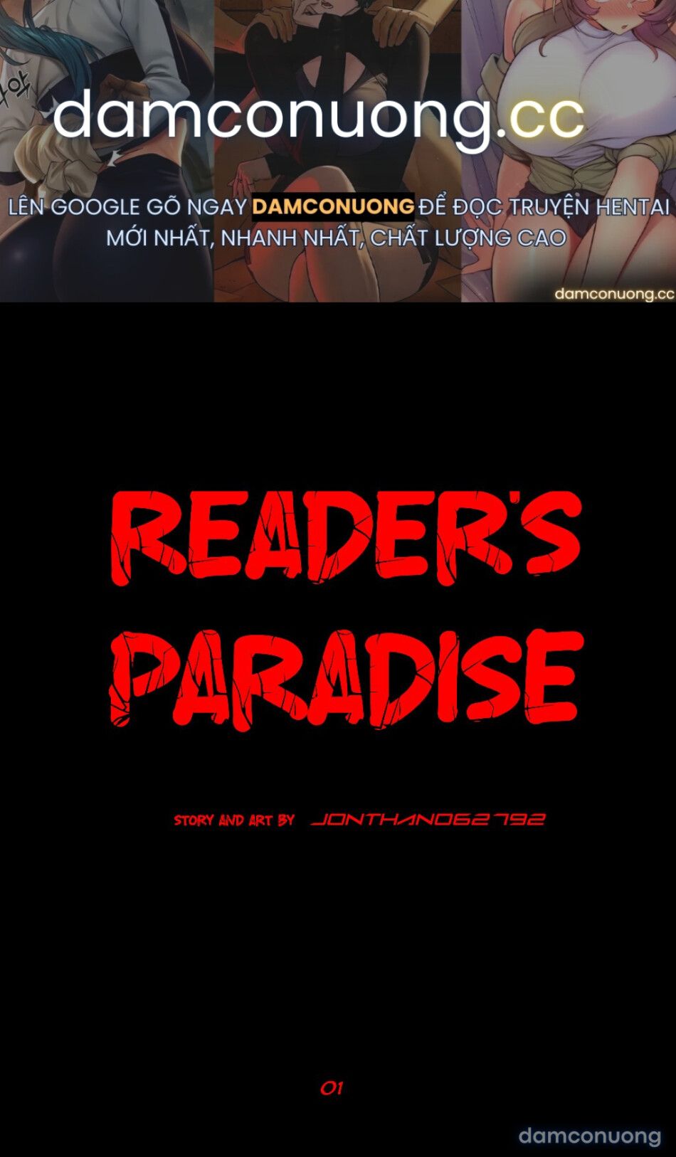 đọc truyện Reader