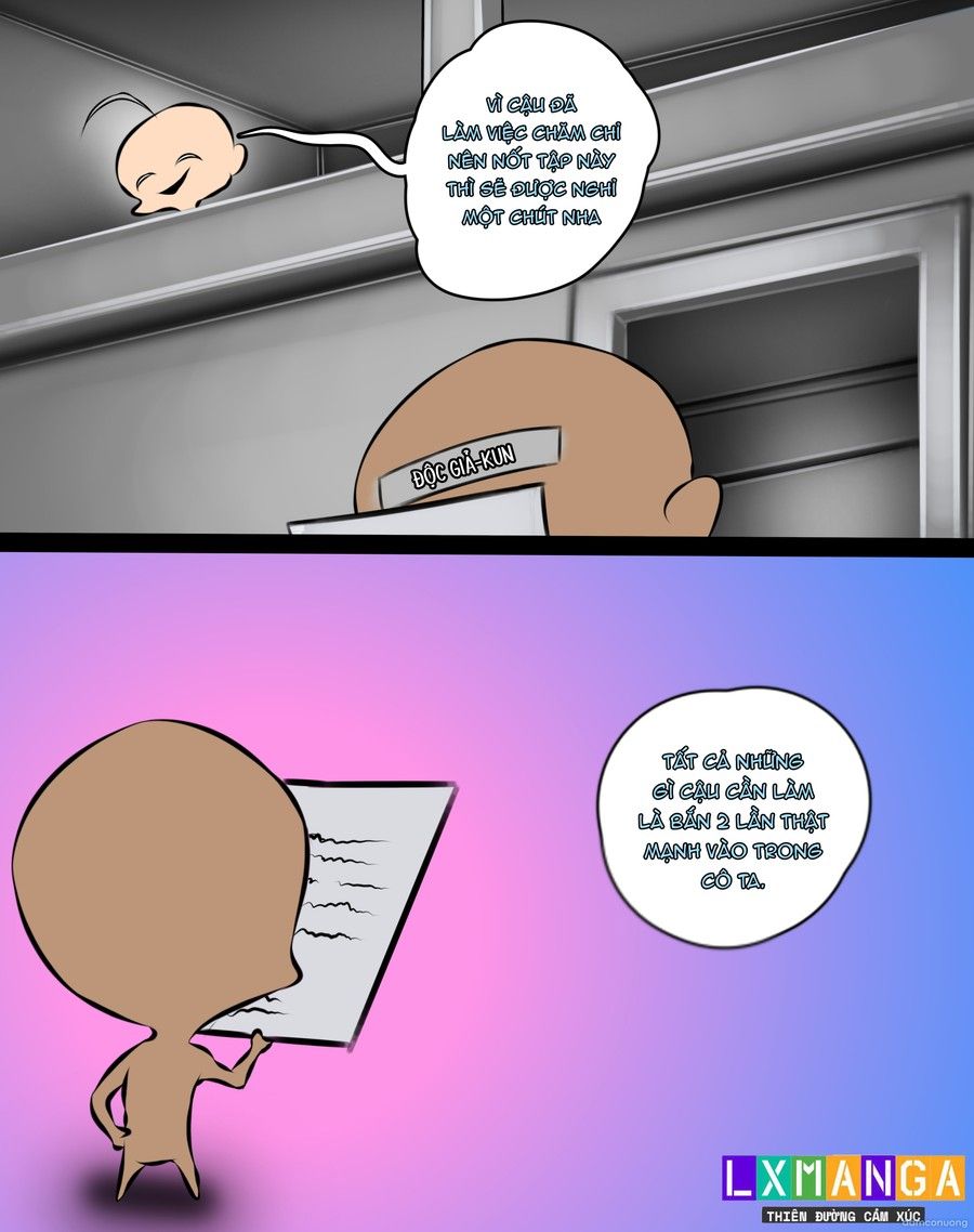 đọc truyện Reader