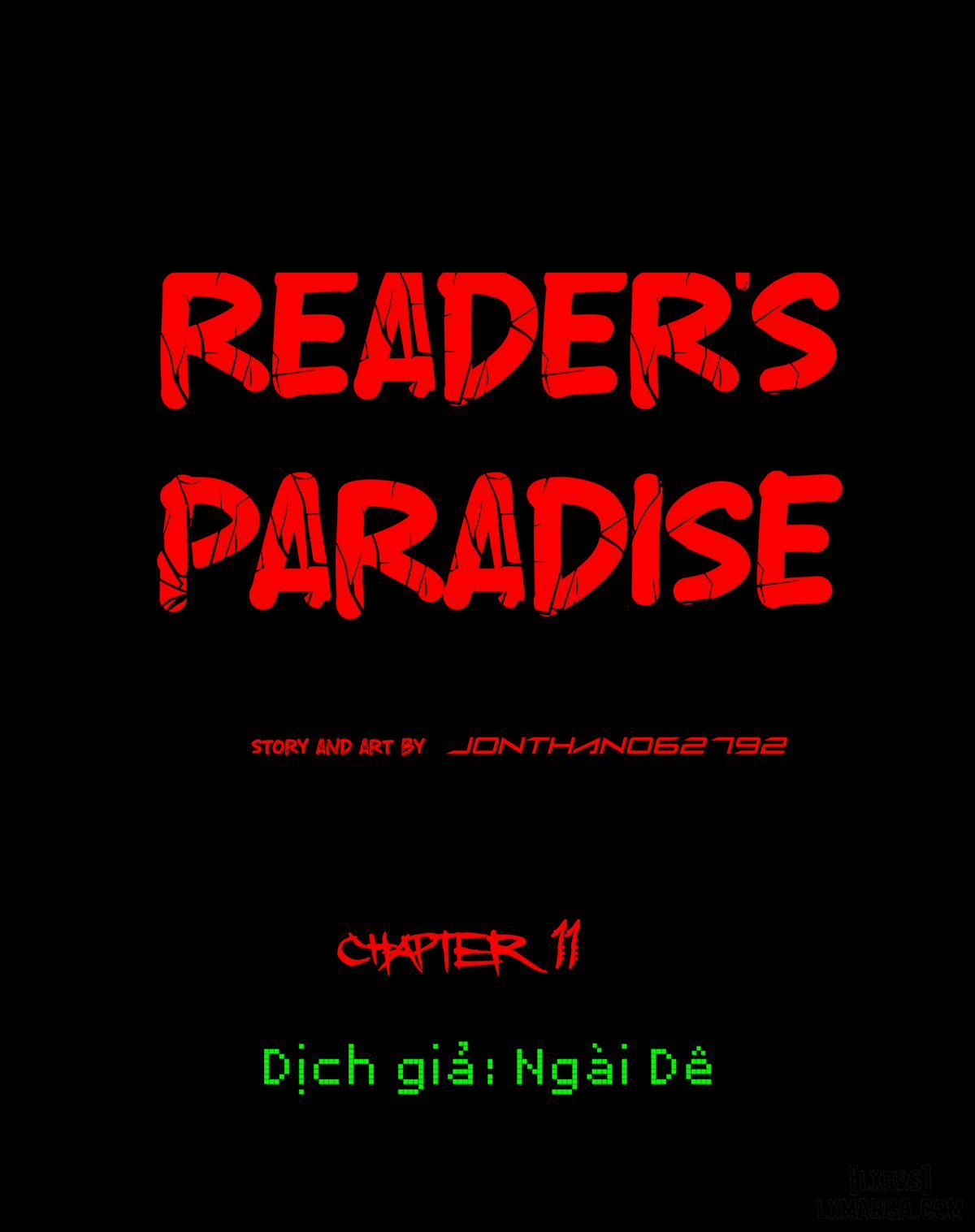 đọc truyện Reader