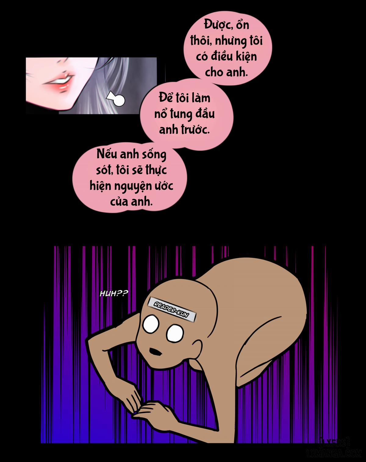 đọc truyện Reader