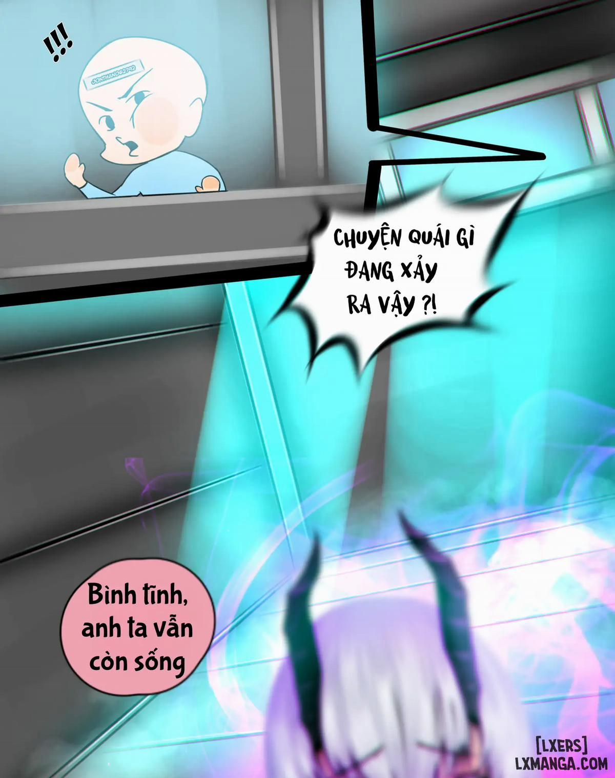đọc truyện Reader