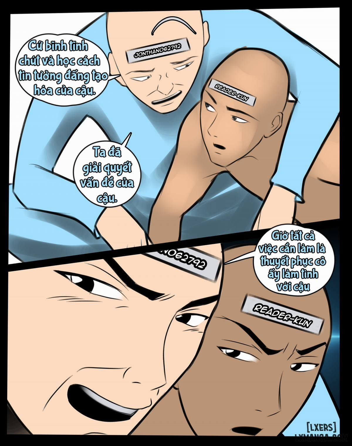 đọc truyện Reader