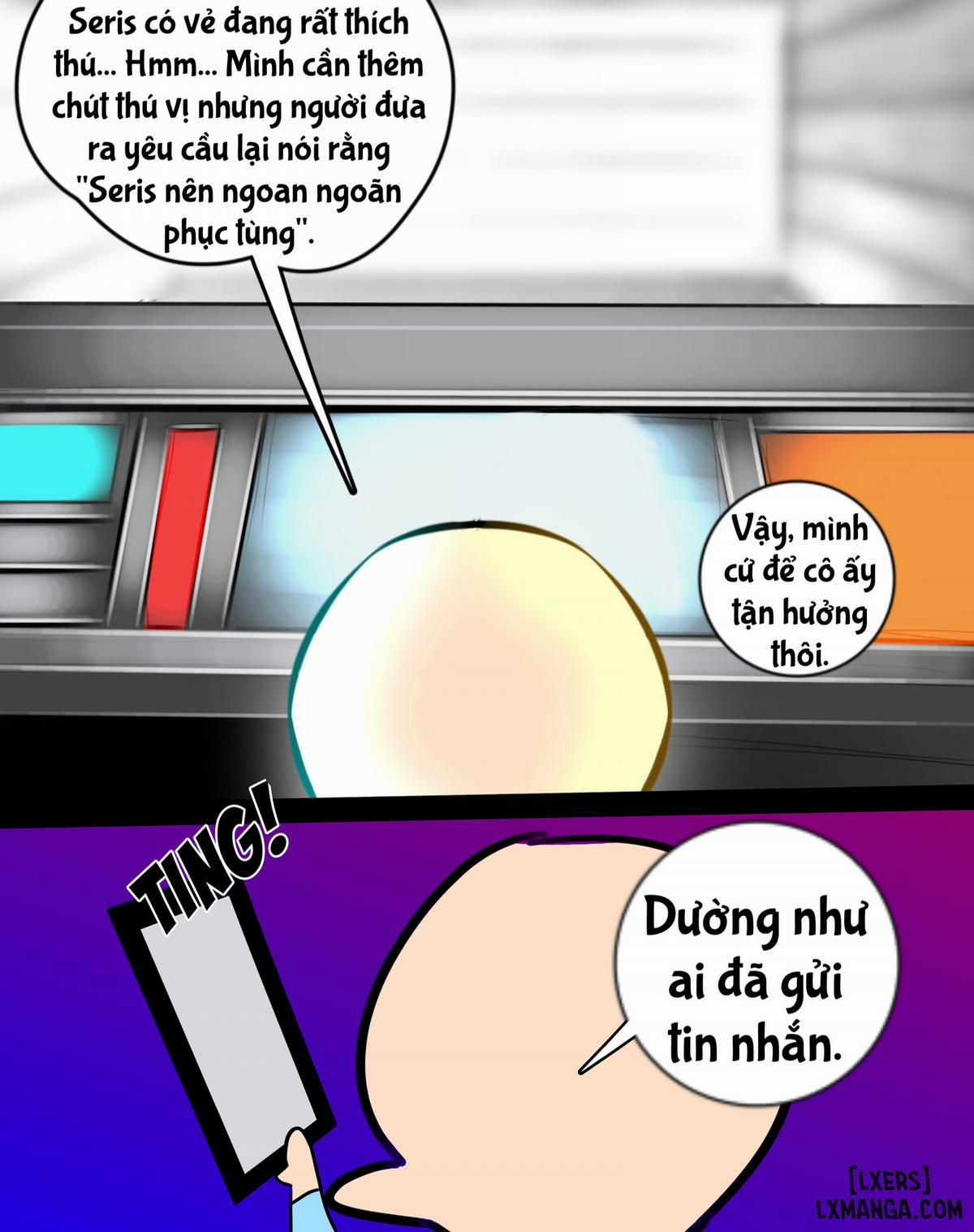 đọc truyện Reader