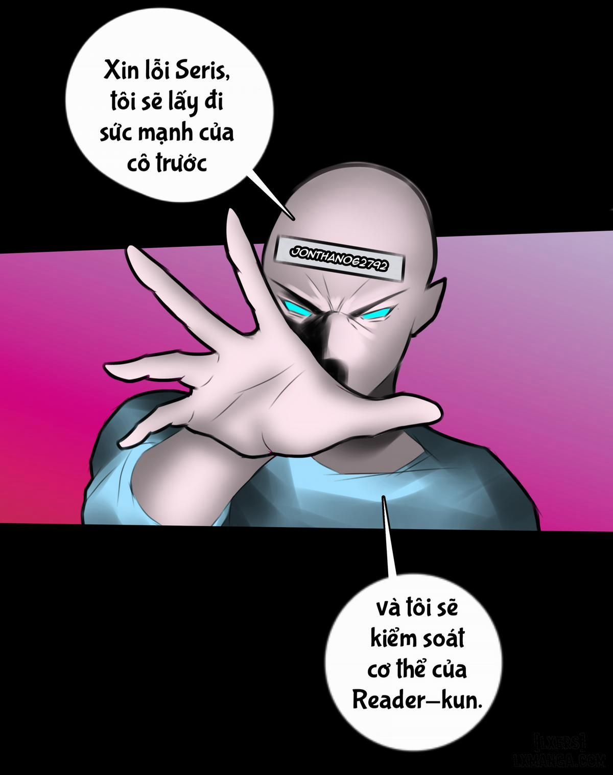 đọc truyện Reader