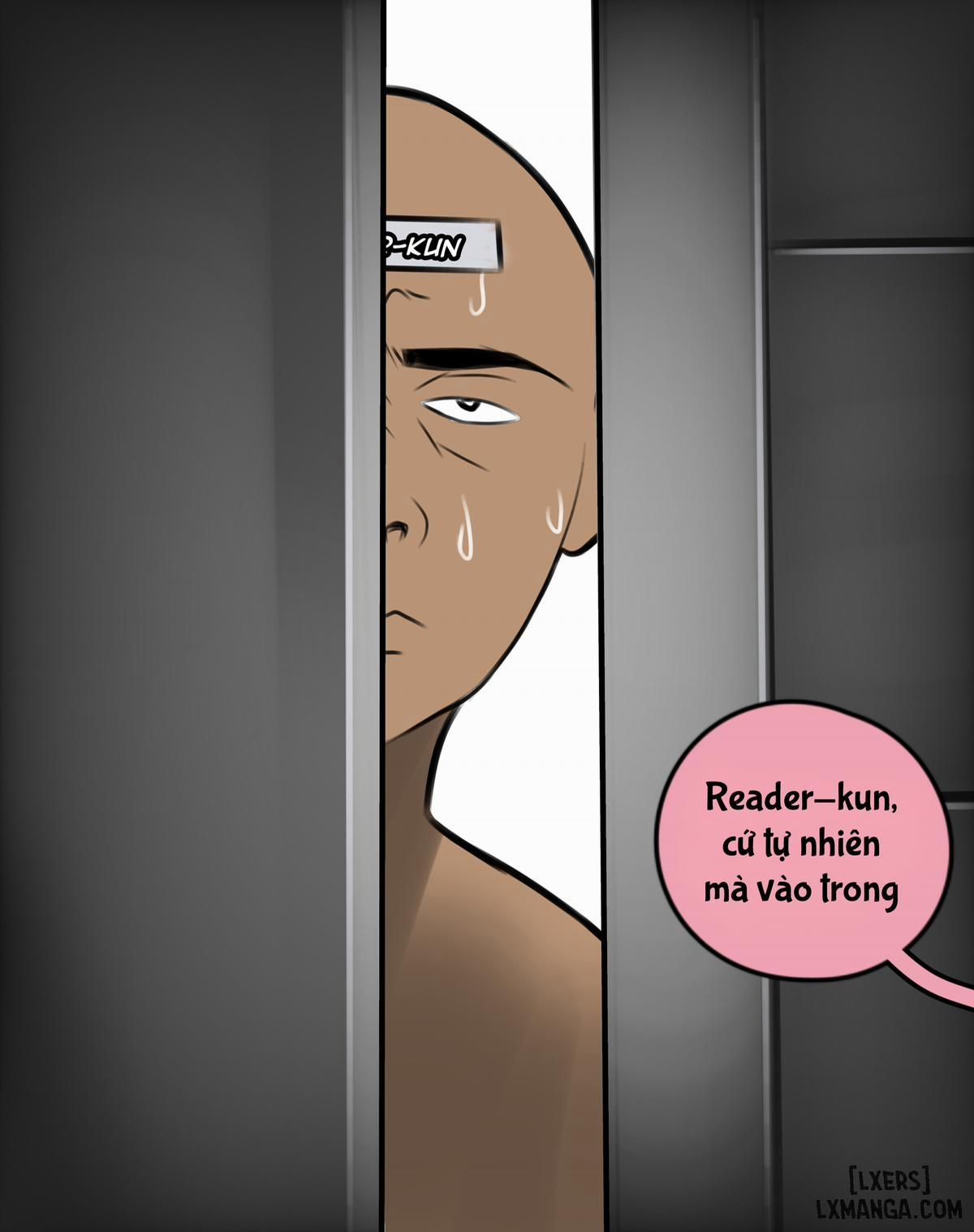 đọc truyện Reader