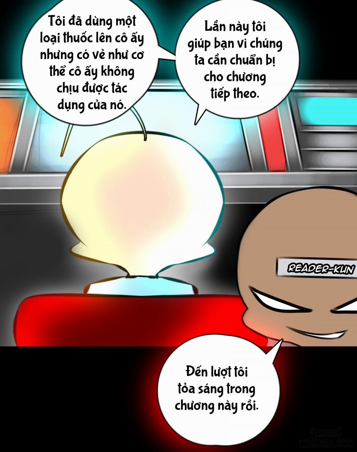 đọc truyện Reader