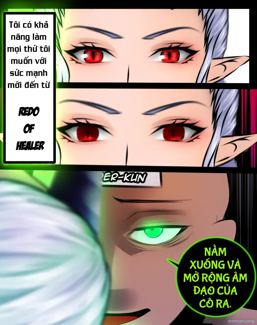 đọc truyện Reader
