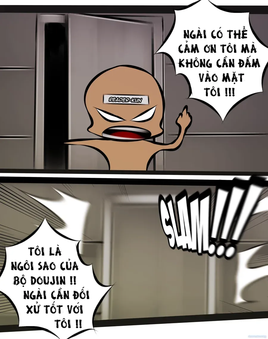 đọc truyện Reader