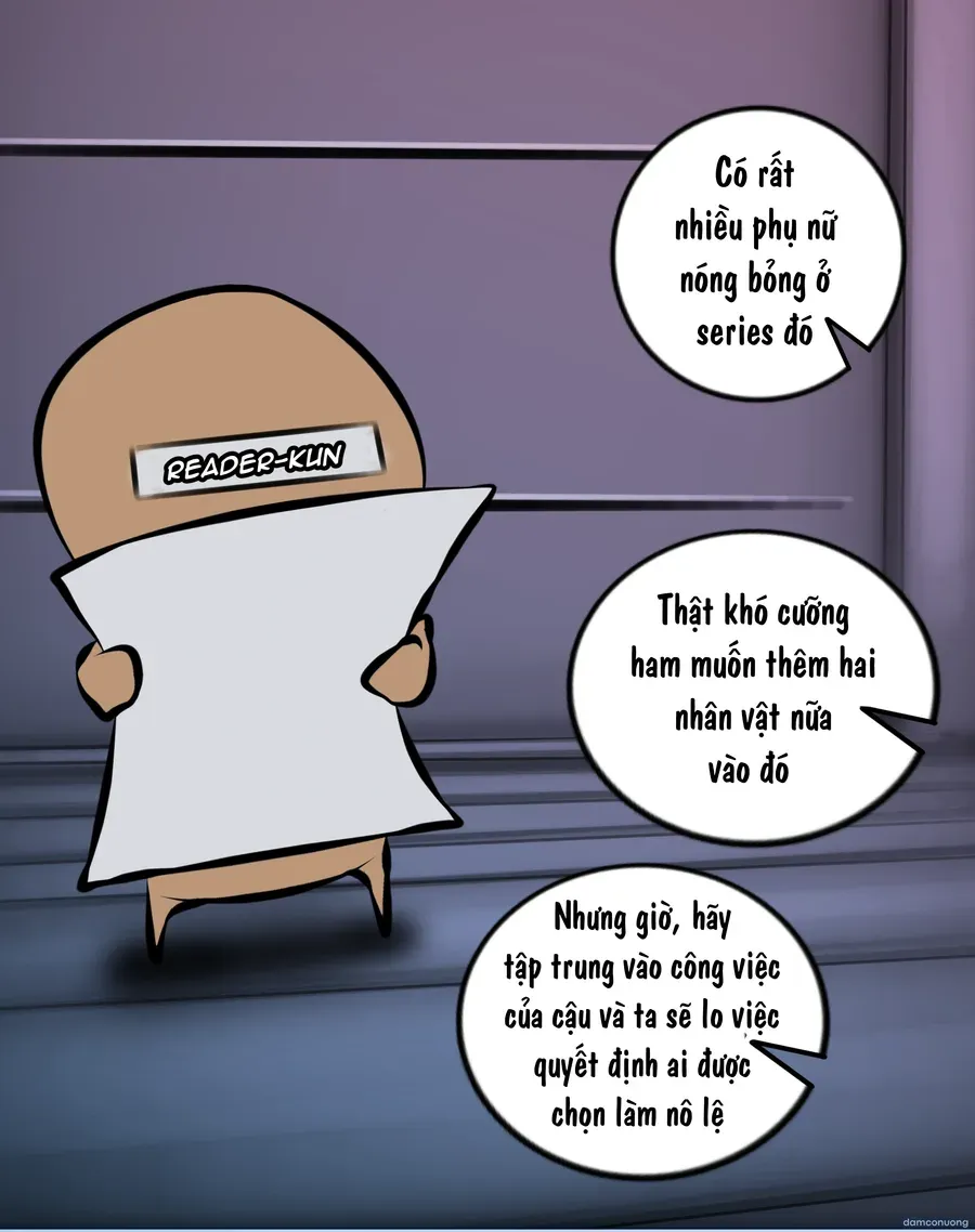 đọc truyện Reader