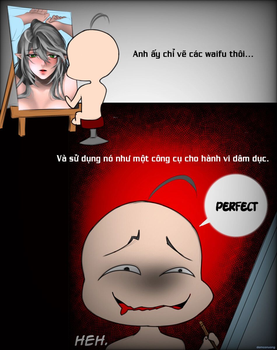 đọc truyện Reader