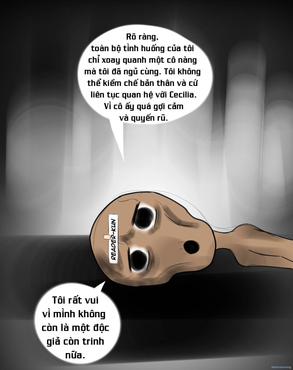 đọc truyện Reader
