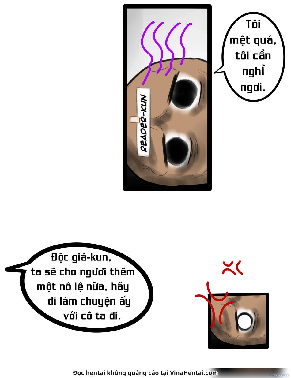 đọc truyện Reader