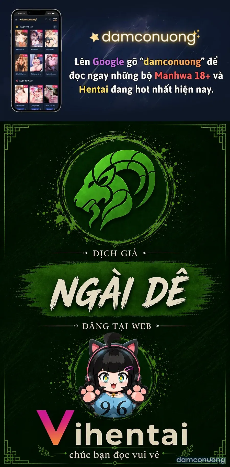 đọc truyện Reader