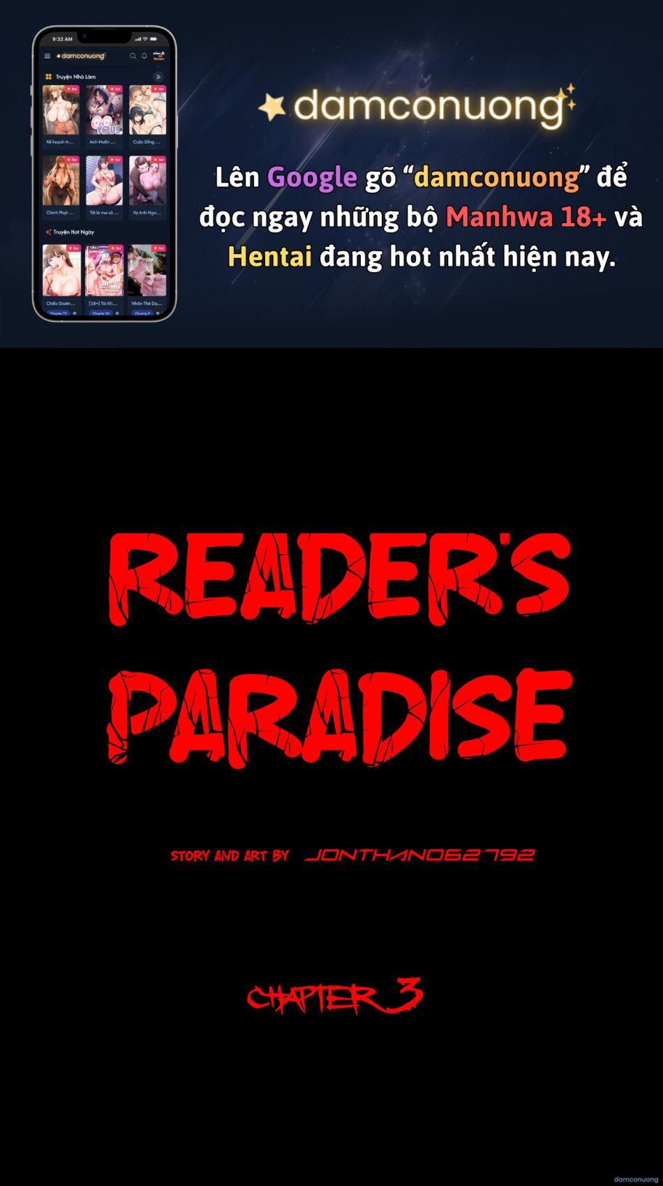 đọc truyện Reader