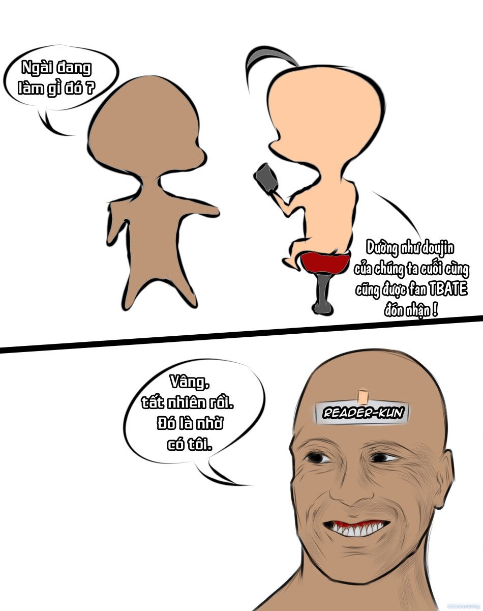 đọc truyện Reader