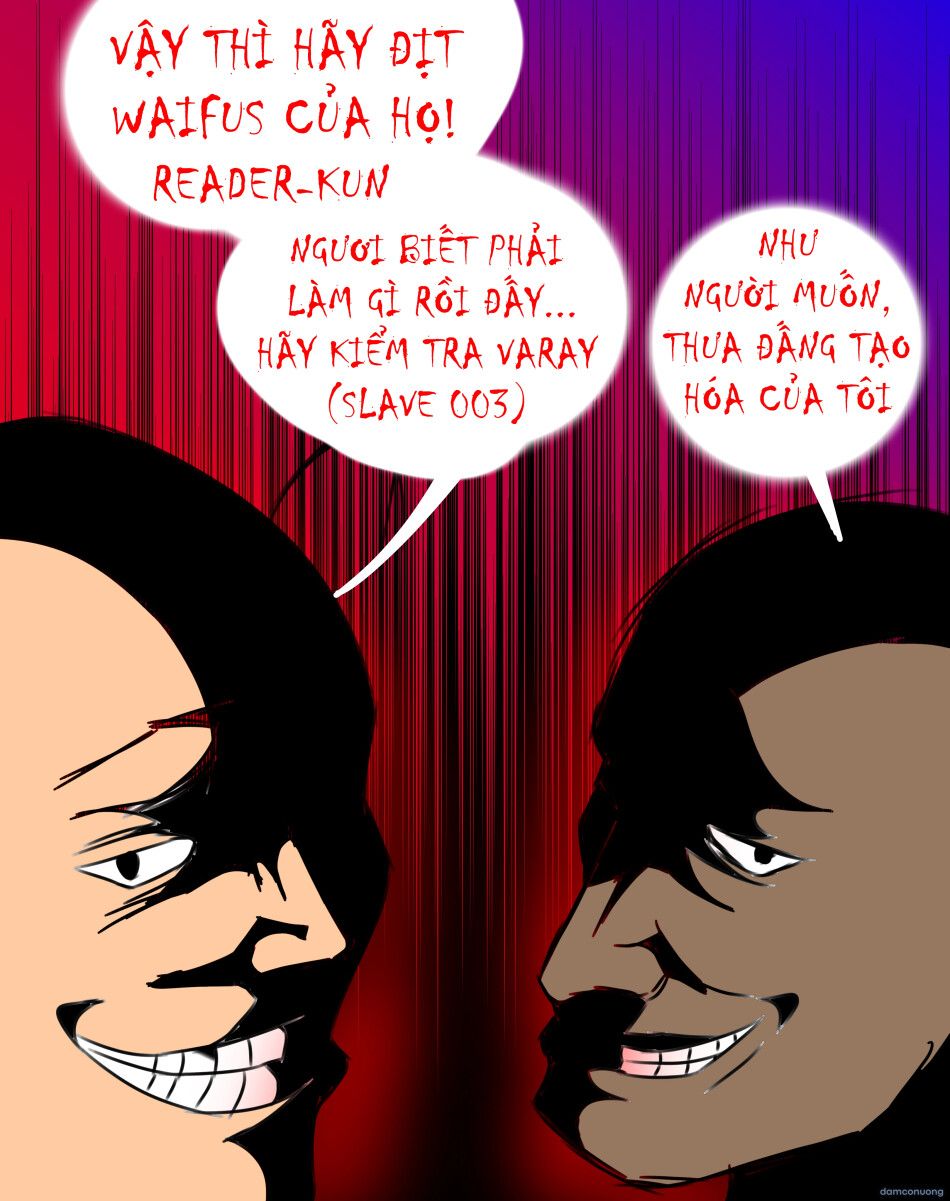 đọc truyện Reader