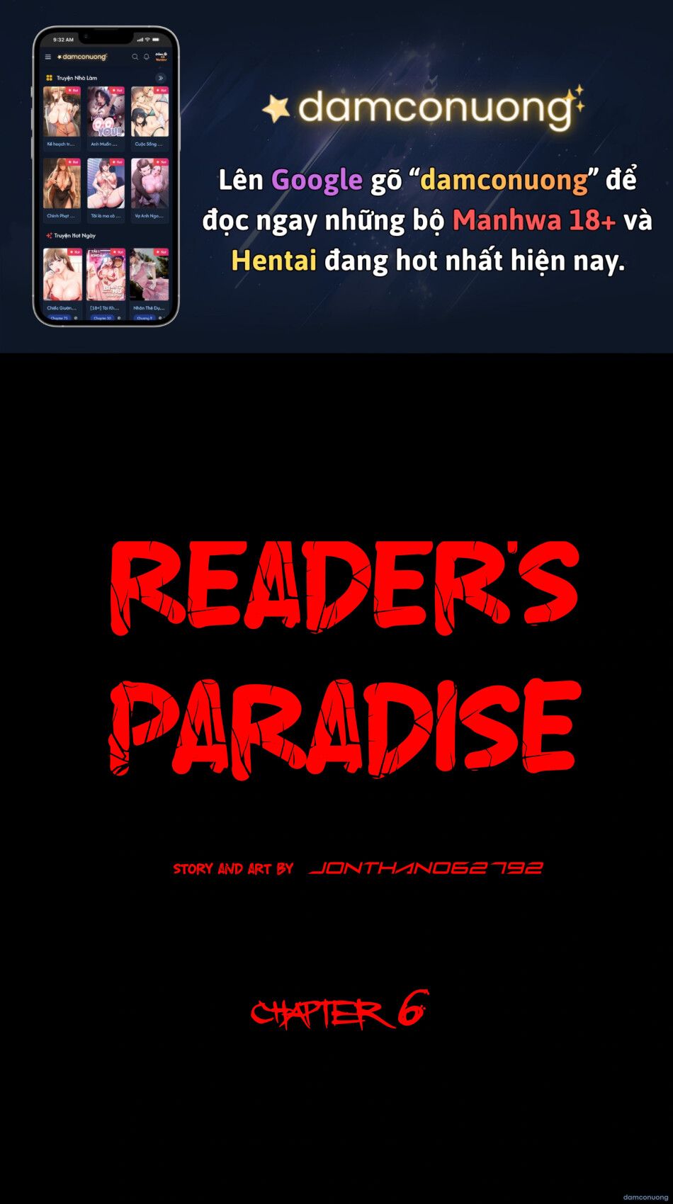 đọc truyện Reader