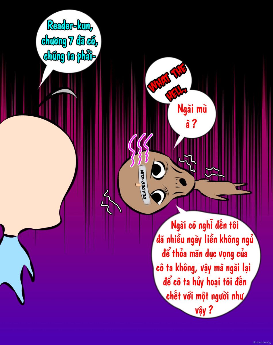 đọc truyện Reader