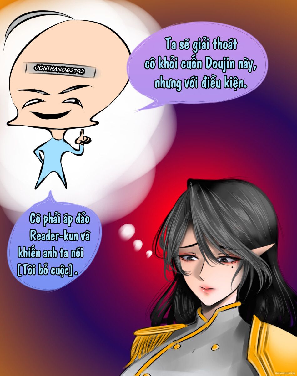 đọc truyện Reader
