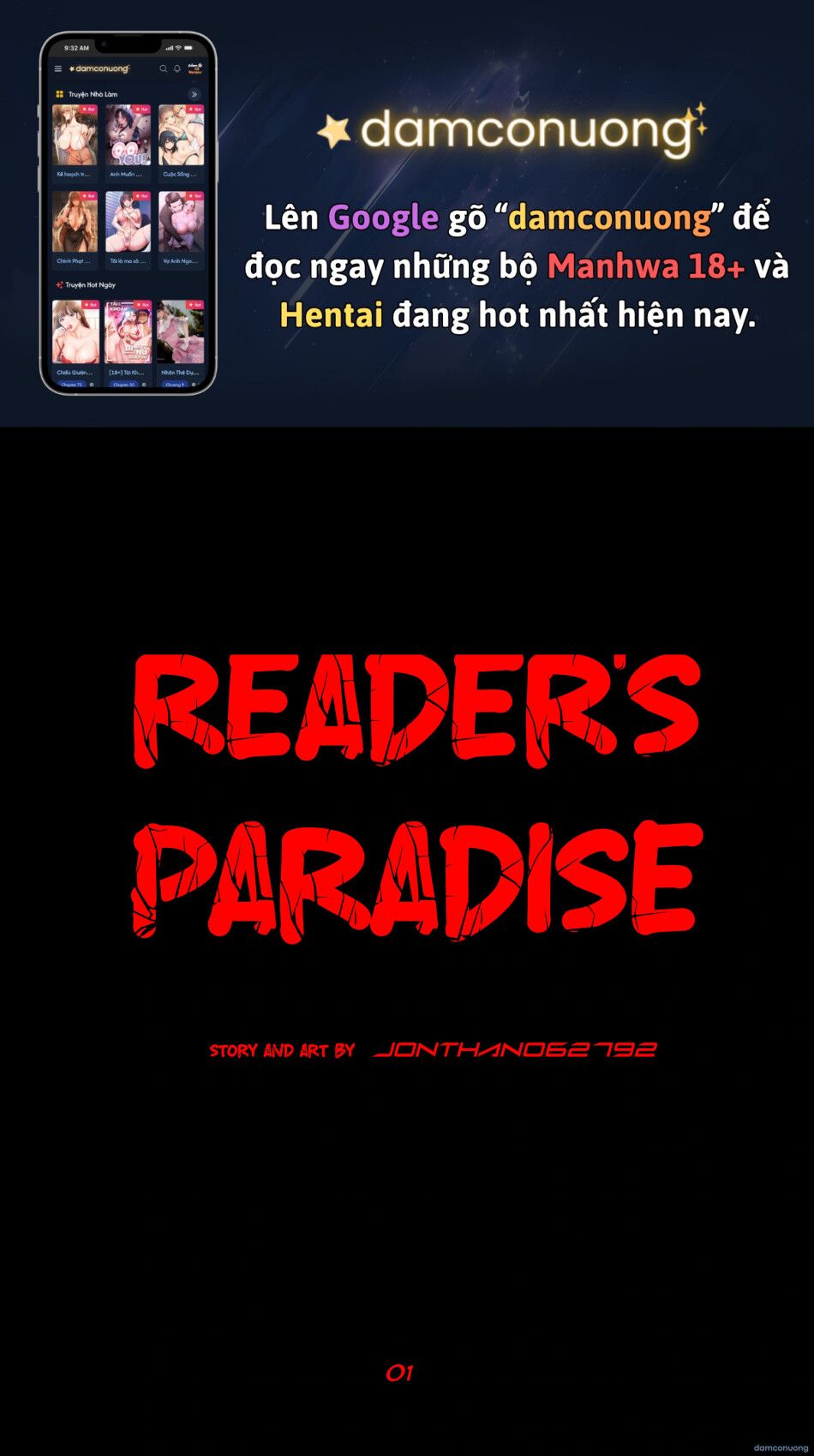 đọc truyện Reader