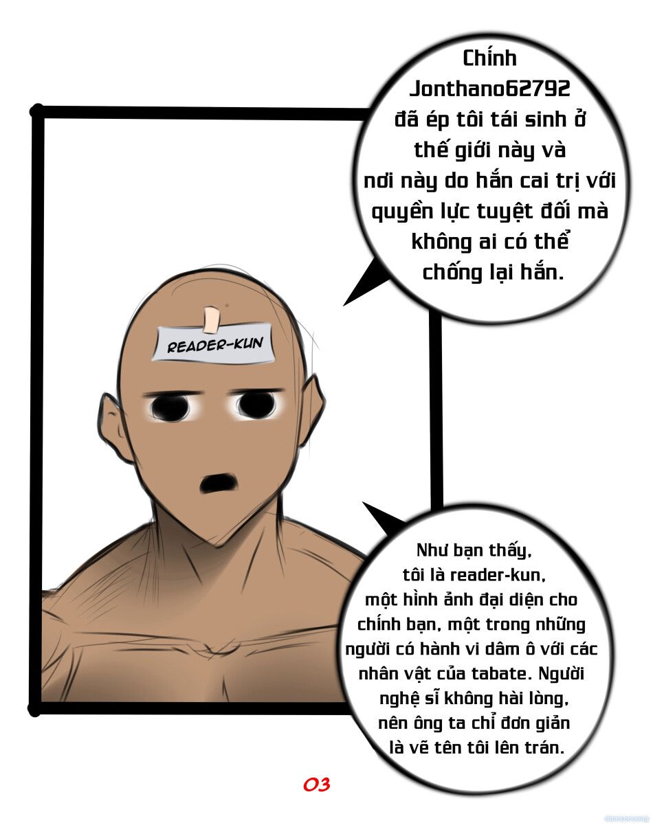 đọc truyện Reader