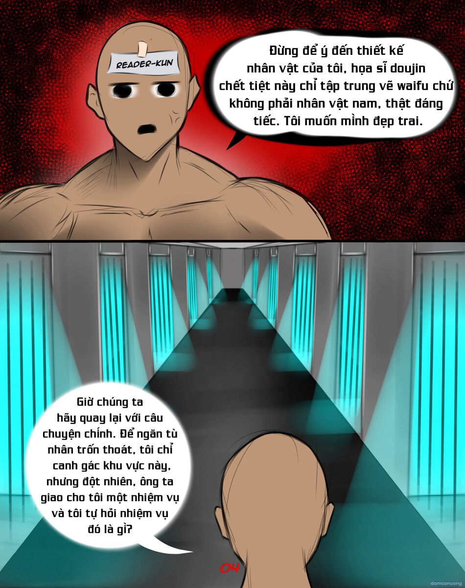 đọc truyện Reader