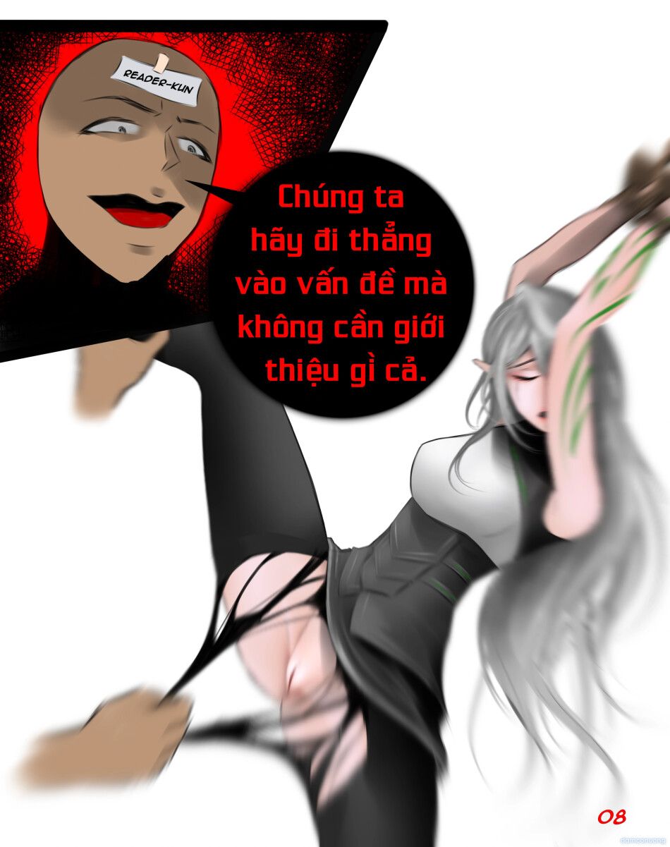 đọc truyện Reader