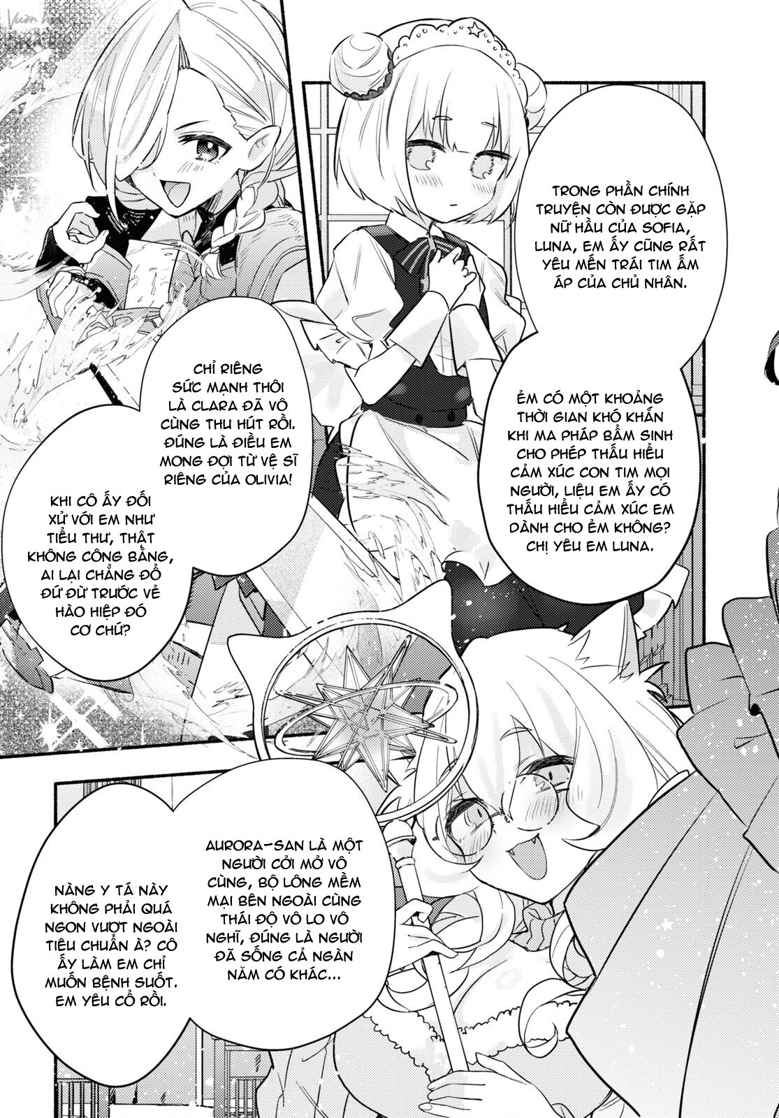 đọc truyện Real Demo Shiawase Ni Shite Kudasai Ne? Chương 1 ảnh 18 tại Thiên Thai Truyện