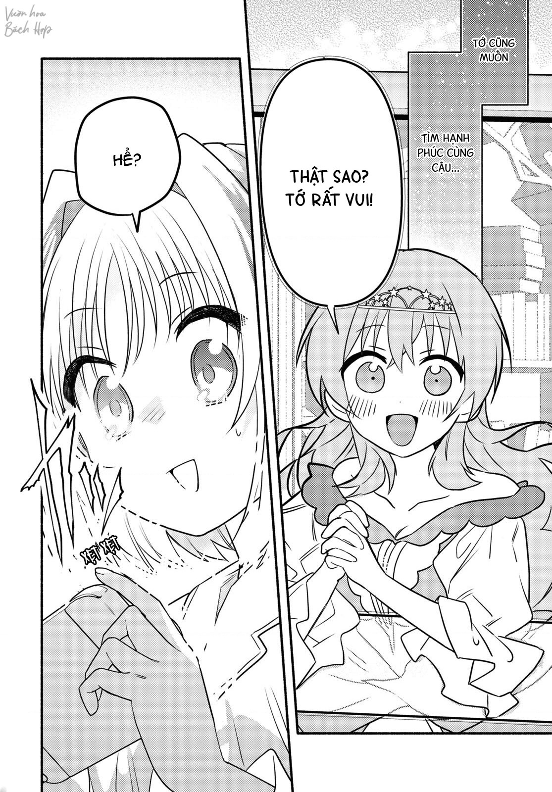 đọc truyện Real Demo Shiawase Ni Shite Kudasai Ne? Chương 1 ảnh 29 tại Thiên Thai Truyện