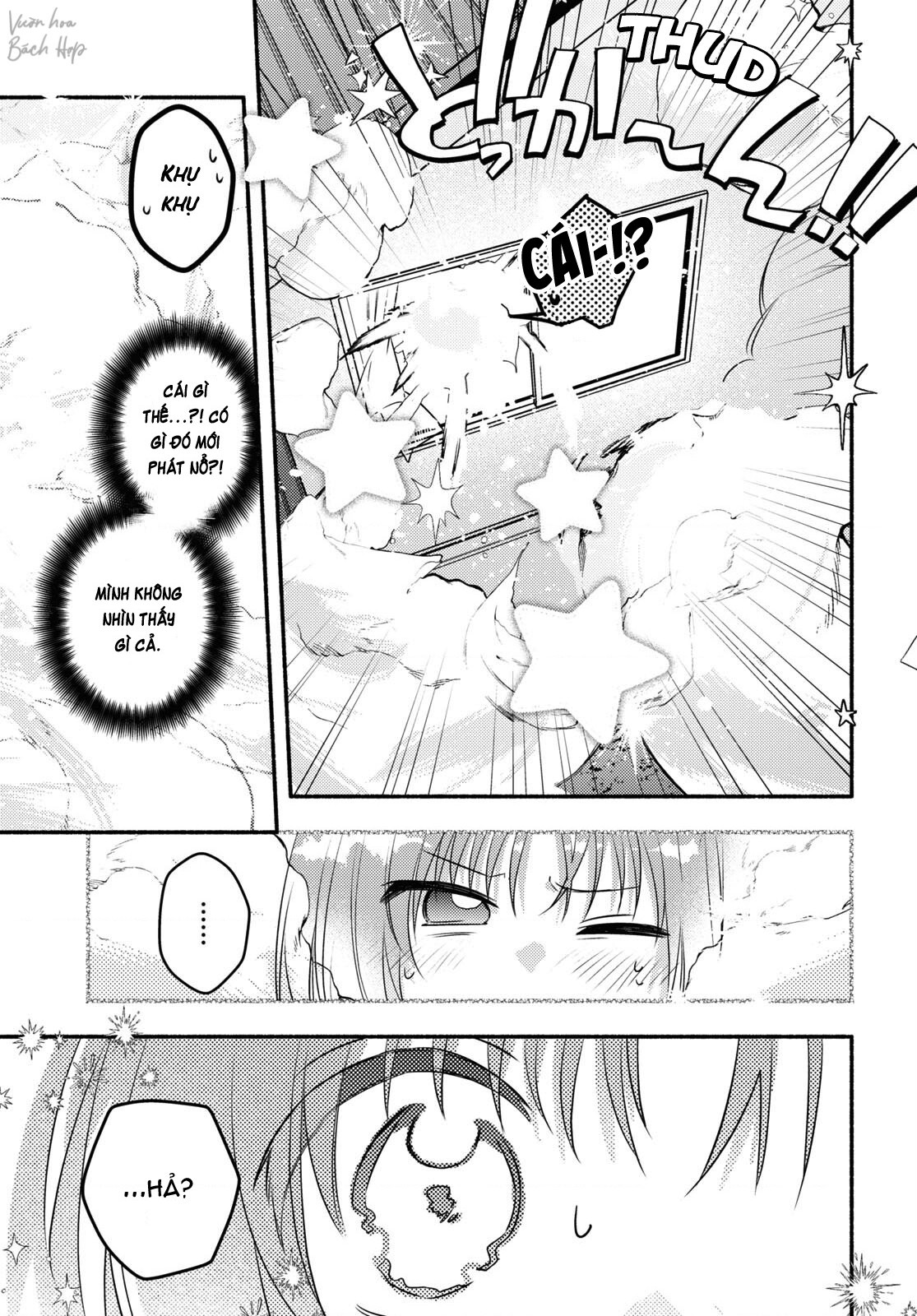 đọc truyện Real Demo Shiawase Ni Shite Kudasai Ne? Chương 1 ảnh 30 tại Thiên Thai Truyện