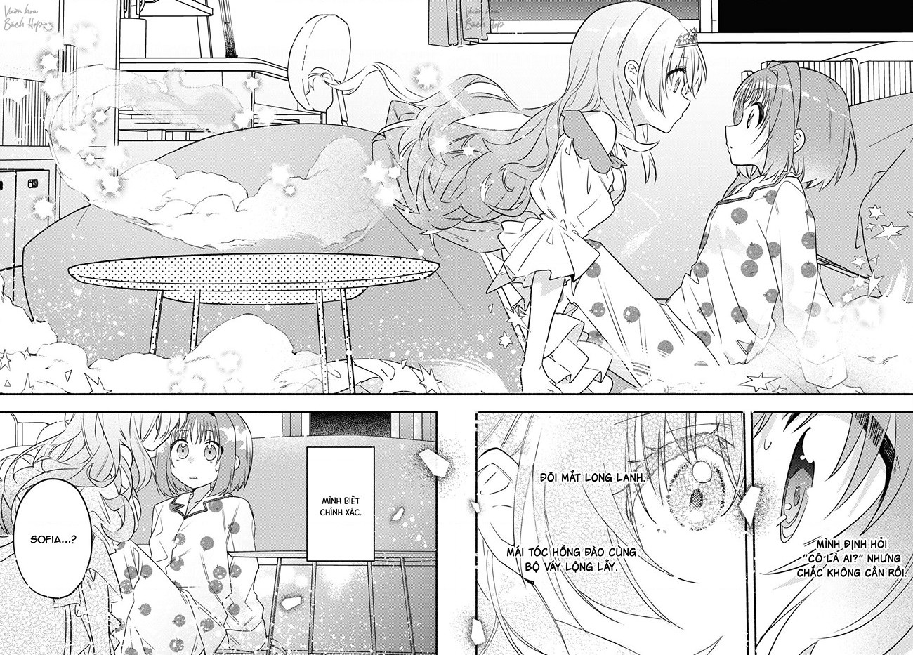 đọc truyện Real Demo Shiawase Ni Shite Kudasai Ne? Chương 1 ảnh 31 tại Thiên Thai Truyện