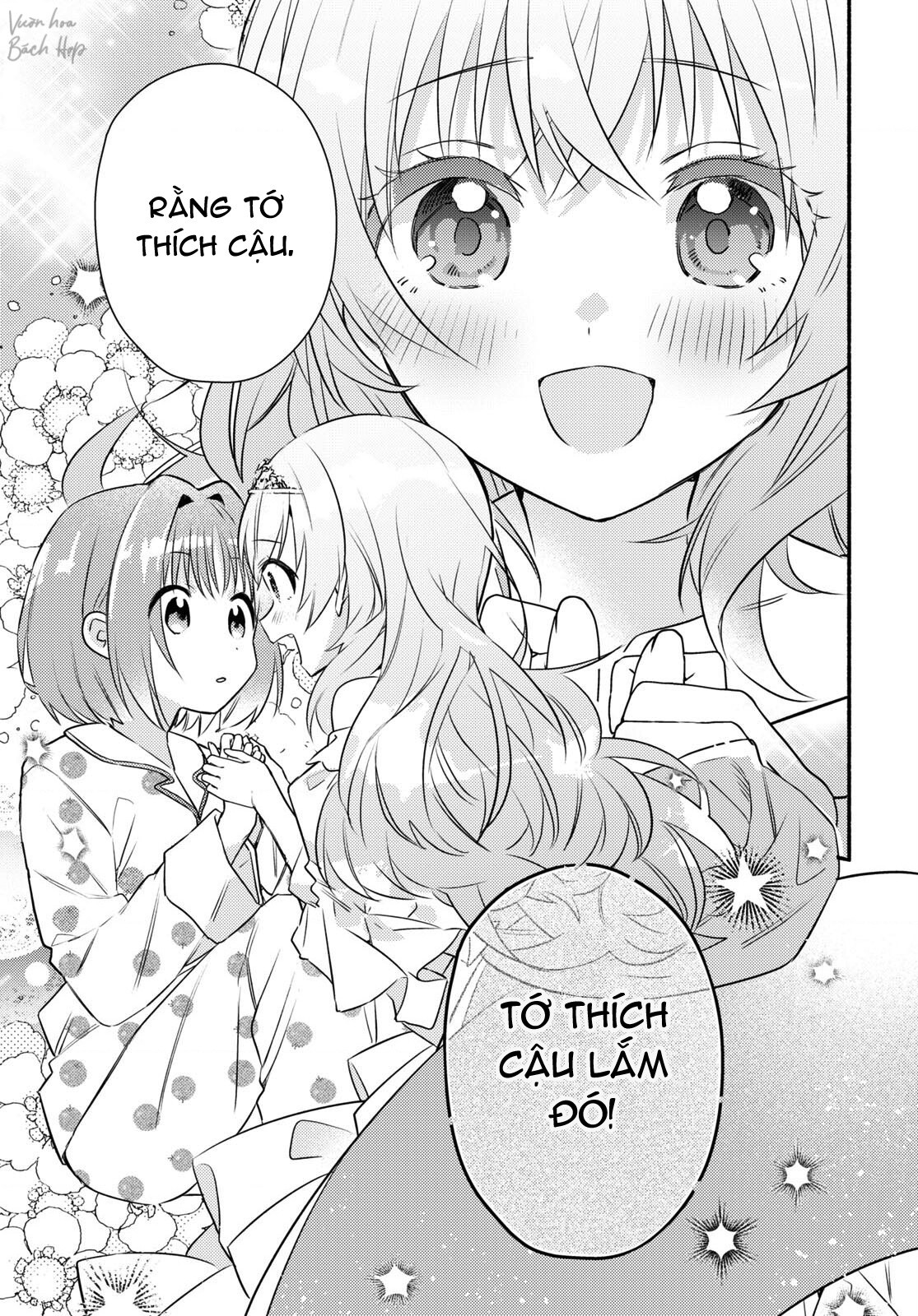 đọc truyện Real Demo Shiawase Ni Shite Kudasai Ne? Chương 1 ảnh 33 tại Thiên Thai Truyện