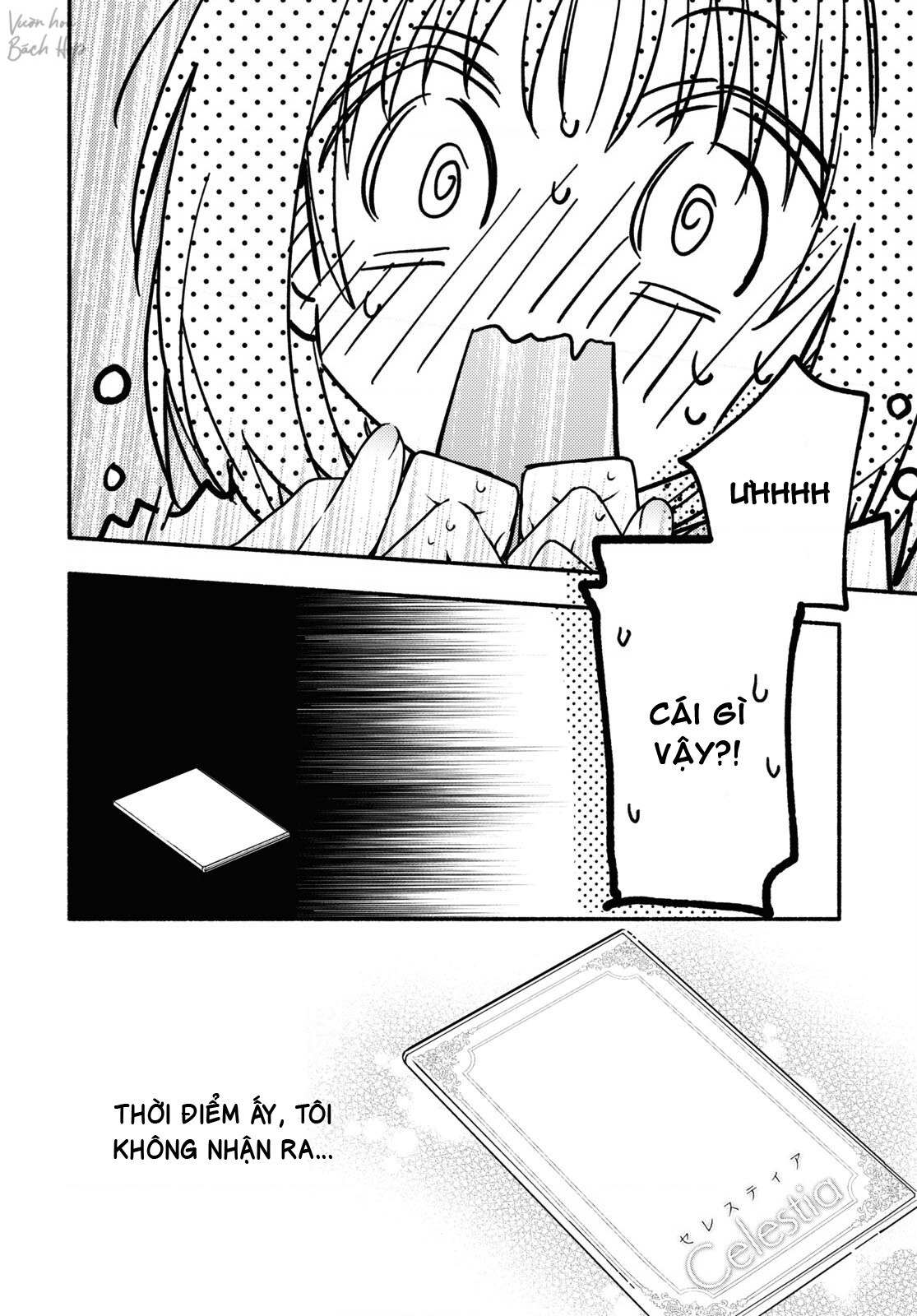 đọc truyện Real Demo Shiawase Ni Shite Kudasai Ne? Chương 1 ảnh 34 tại Thiên Thai Truyện