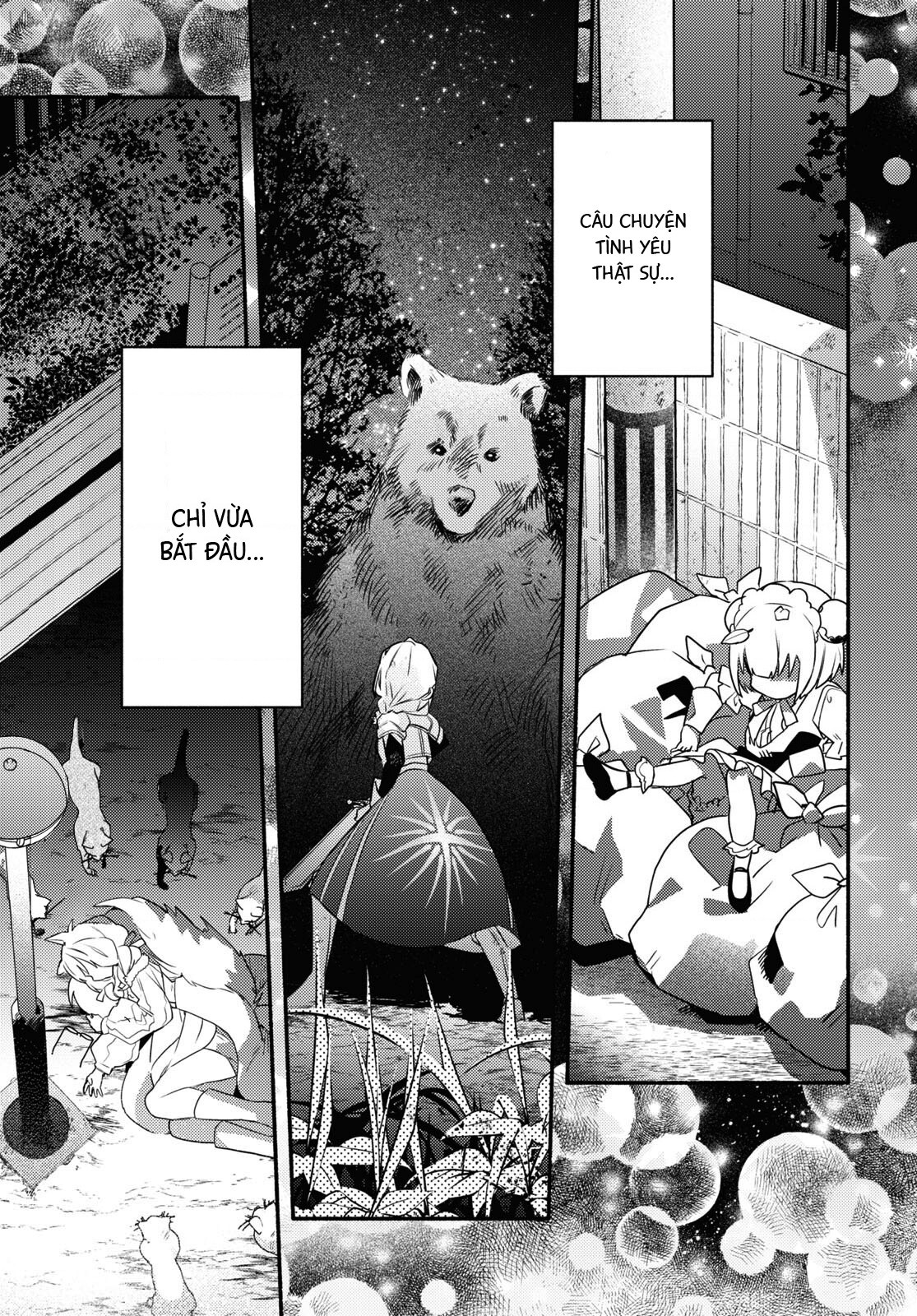 đọc truyện Real Demo Shiawase Ni Shite Kudasai Ne? Chương 1 ảnh 35 tại Thiên Thai Truyện