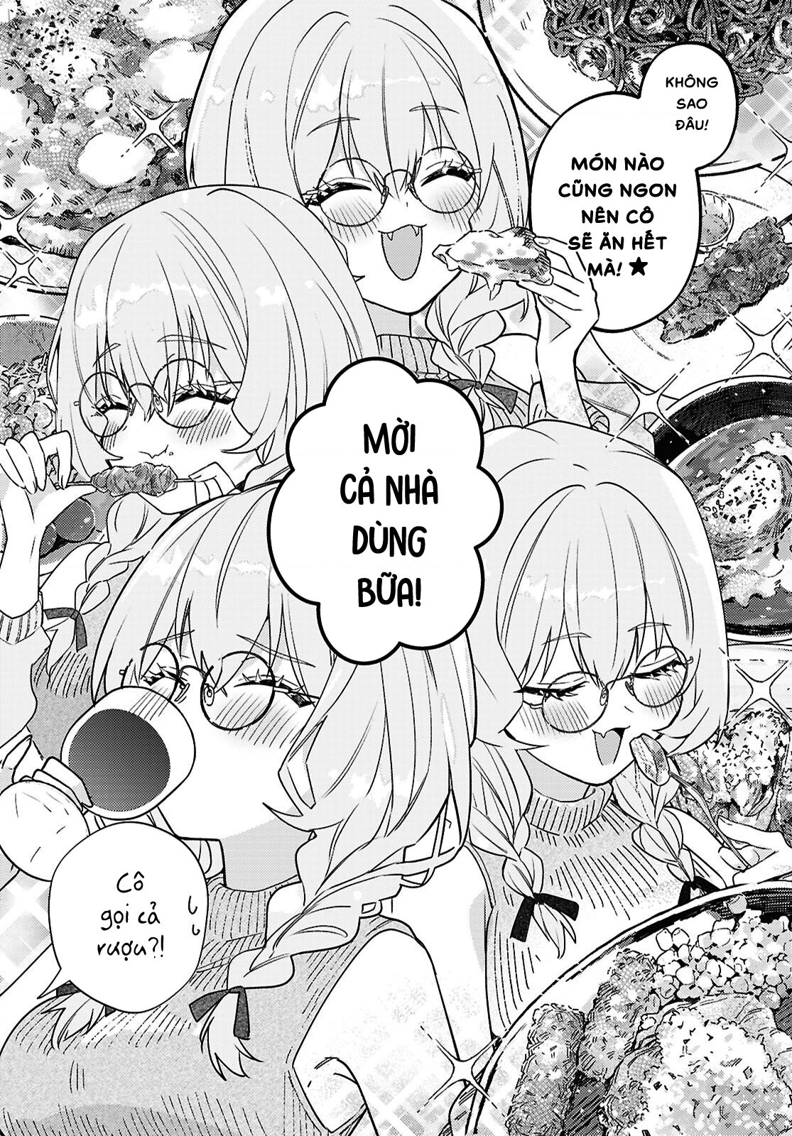 đọc truyện Real Demo Shiawase Ni Shite Kudasai Ne? Chương 10 ảnh 12 tại Thiên Thai Truyện