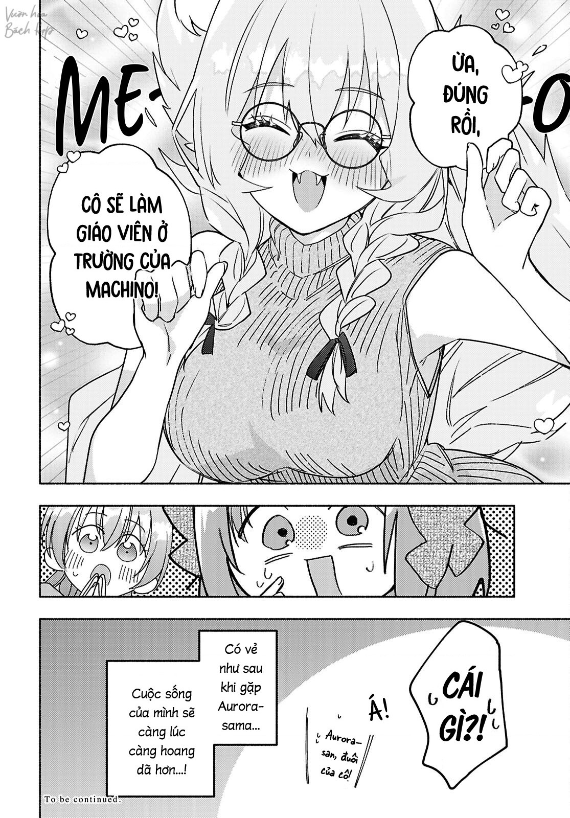 đọc truyện Real Demo Shiawase Ni Shite Kudasai Ne? Chương 10 ảnh 23 tại Thiên Thai Truyện