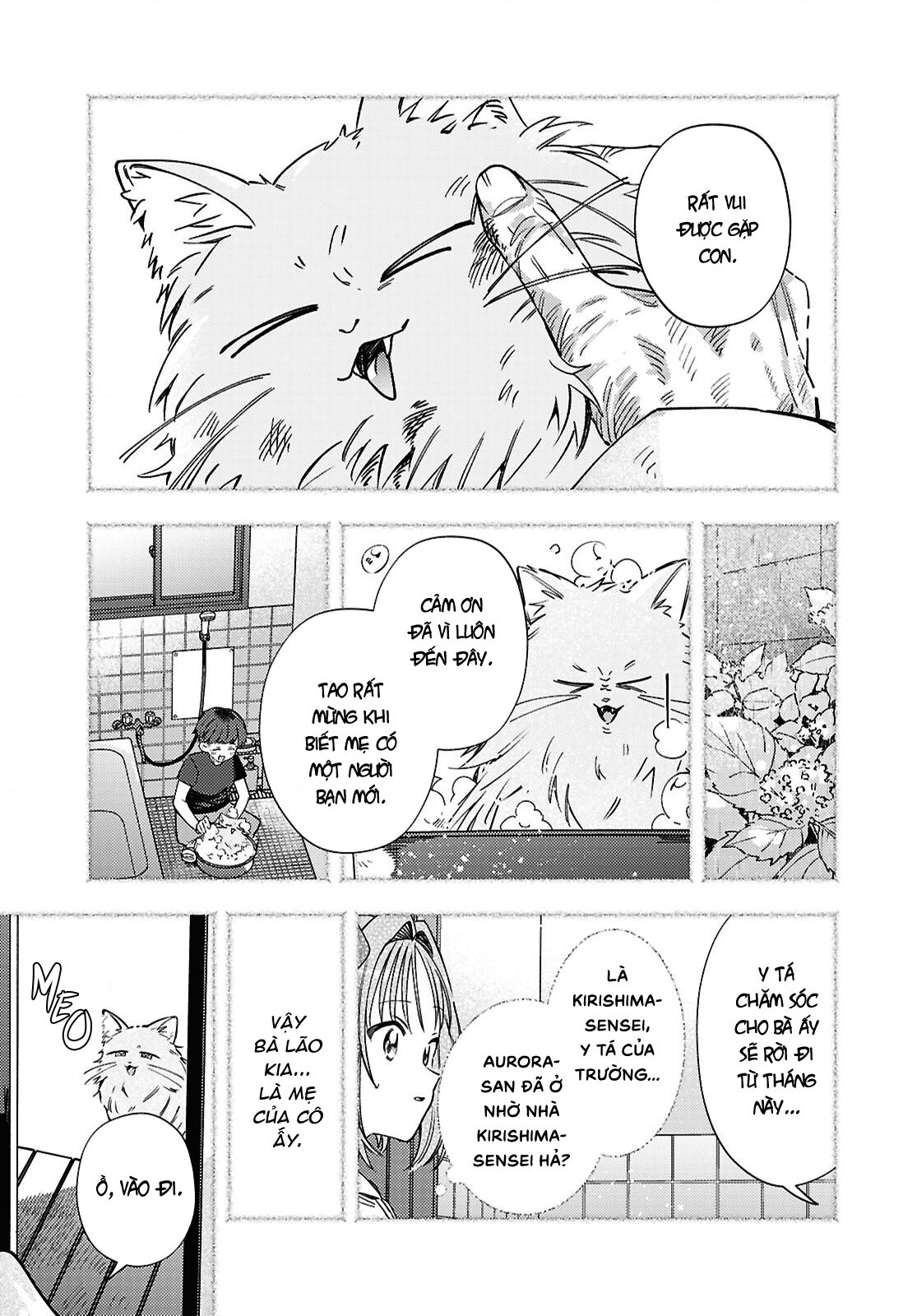 đọc truyện Real Demo Shiawase Ni Shite Kudasai Ne? Chương 11 ảnh 12 tại Thiên Thai Truyện