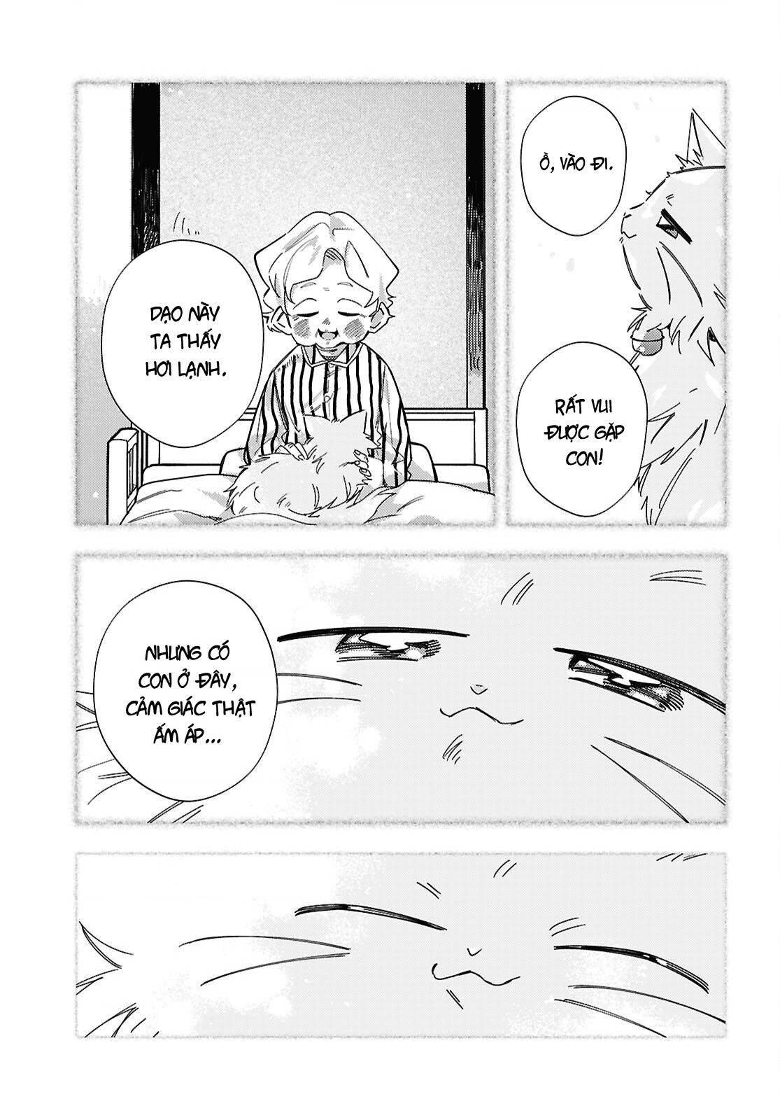 đọc truyện Real Demo Shiawase Ni Shite Kudasai Ne? Chương 11 ảnh 14 tại Thiên Thai Truyện