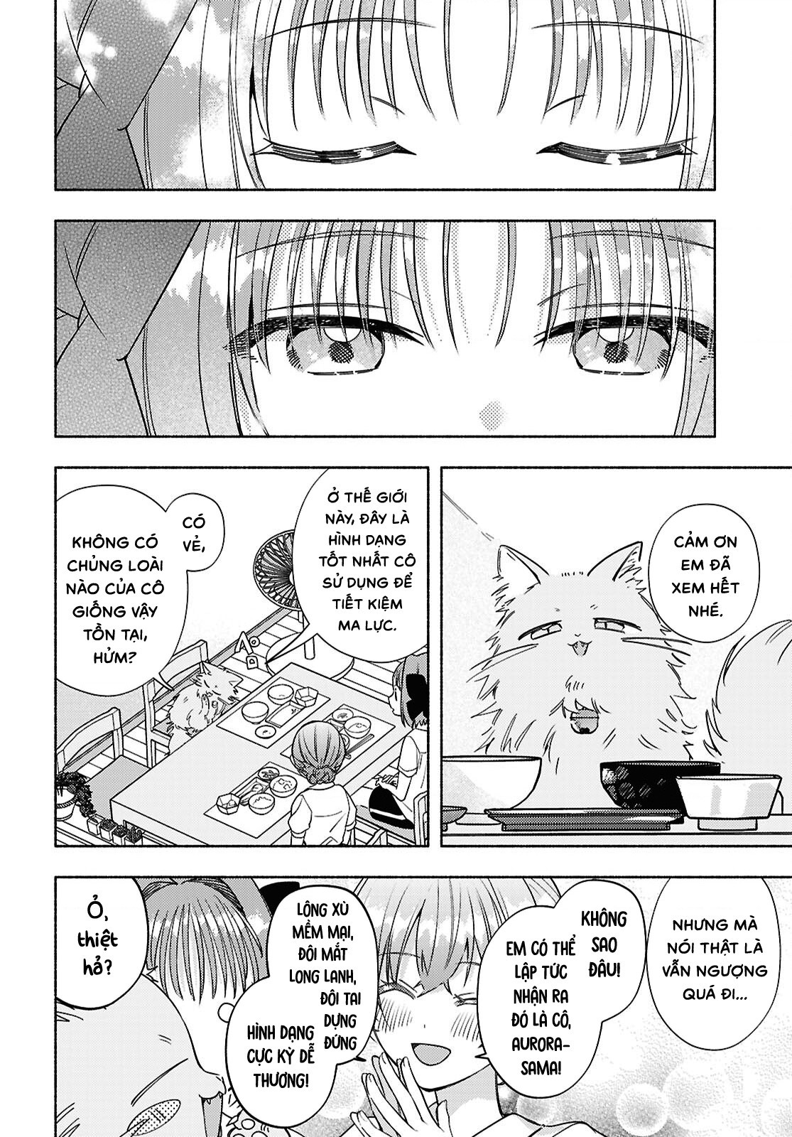 đọc truyện Real Demo Shiawase Ni Shite Kudasai Ne? Chương 11 ảnh 15 tại Thiên Thai Truyện