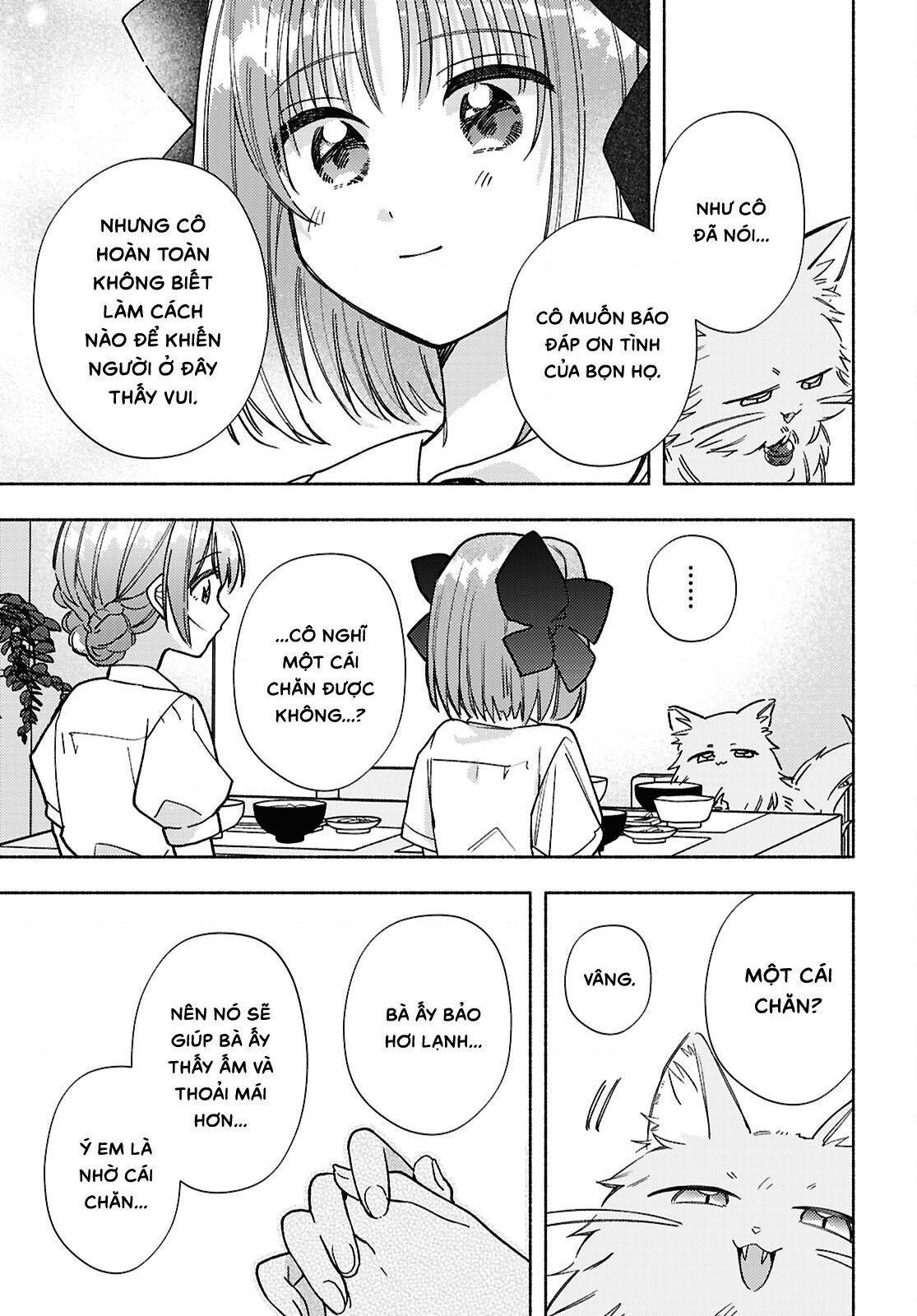 đọc truyện Real Demo Shiawase Ni Shite Kudasai Ne? Chương 11 ảnh 16 tại Thiên Thai Truyện