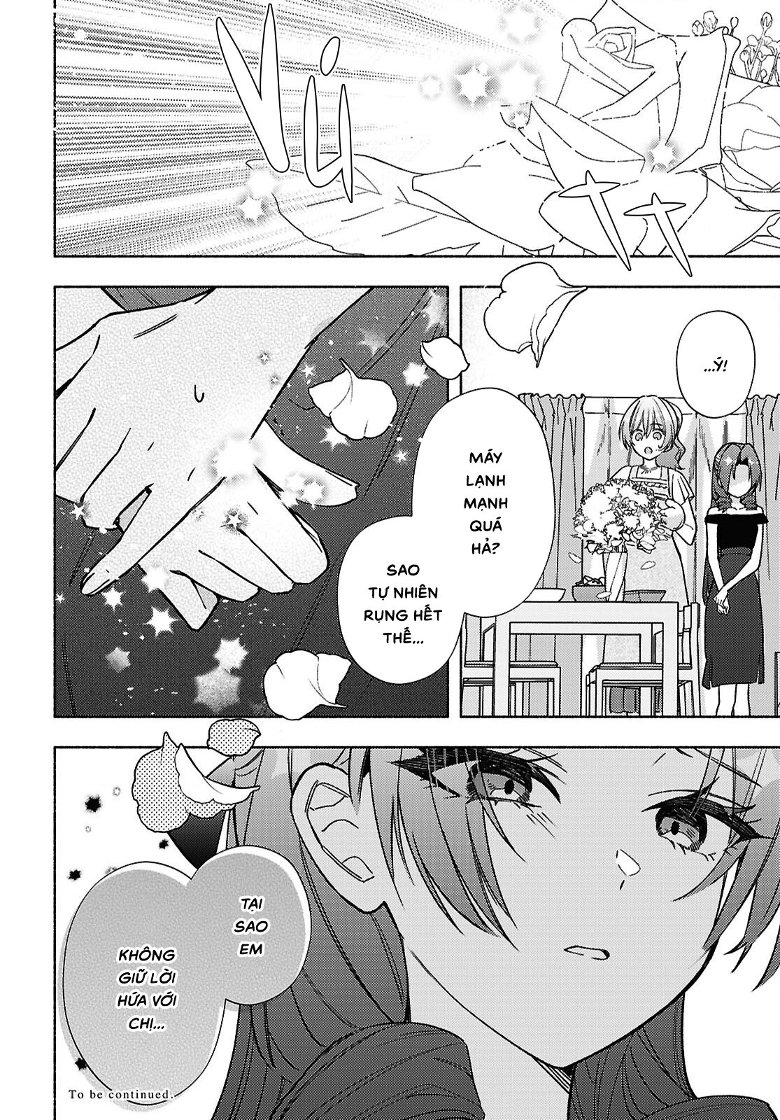 đọc truyện Real Demo Shiawase Ni Shite Kudasai Ne? Chương 11 ảnh 37 tại Thiên Thai Truyện