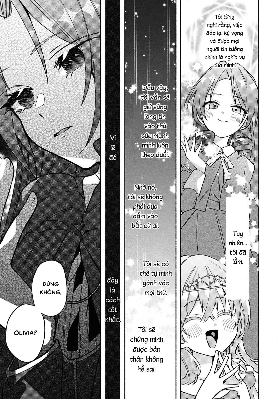 đọc truyện Real Demo Shiawase Ni Shite Kudasai Ne? Chương 12 ảnh 18 tại Thiên Thai Truyện