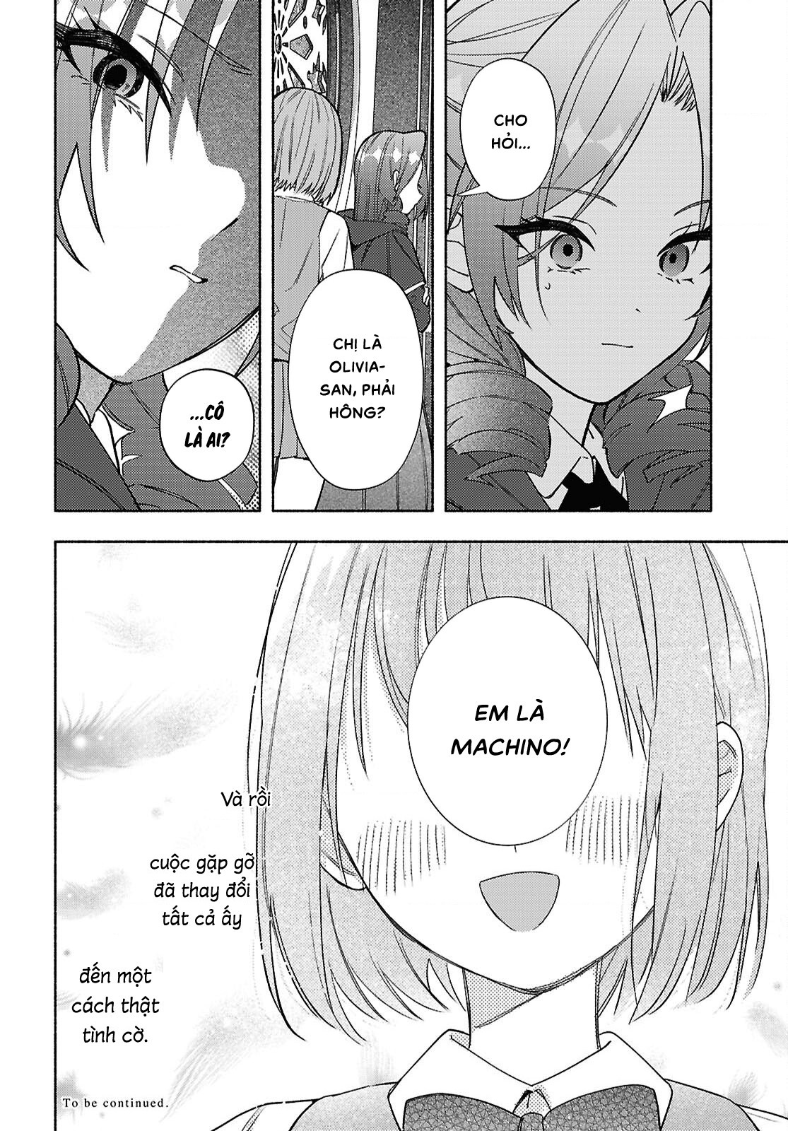 đọc truyện Real Demo Shiawase Ni Shite Kudasai Ne? Chương 12 ảnh 19 tại Thiên Thai Truyện