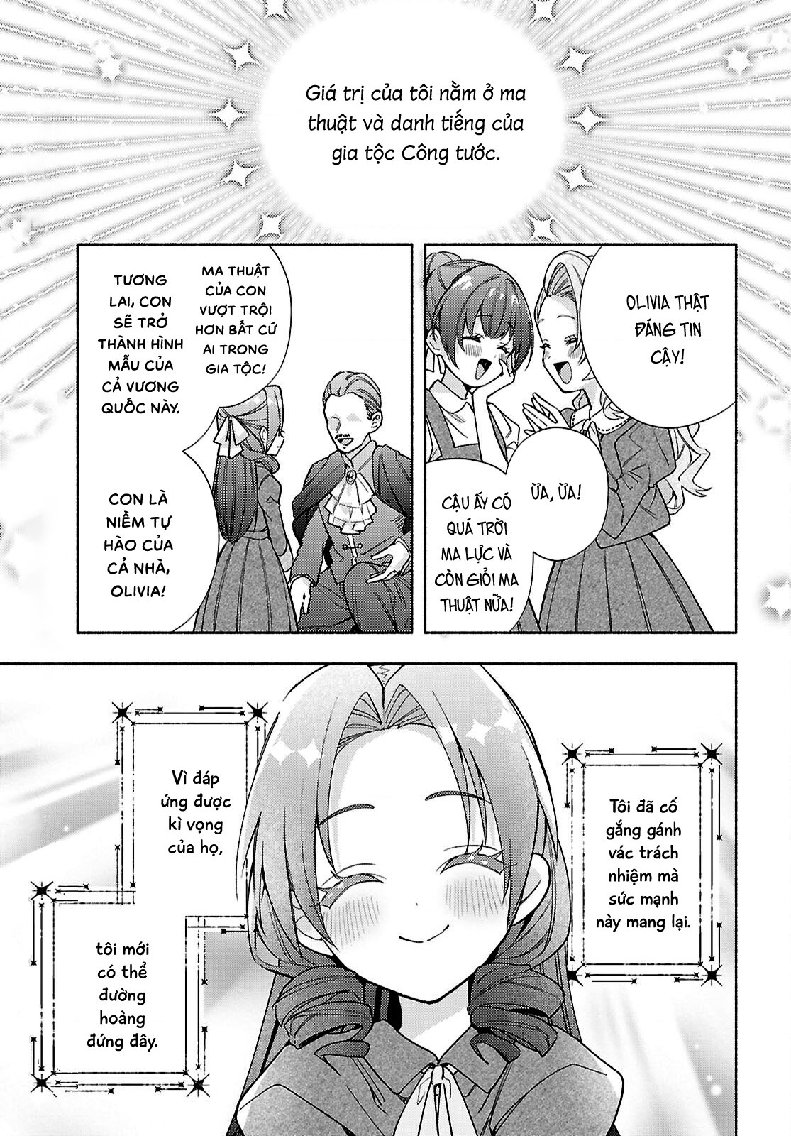 đọc truyện Real Demo Shiawase Ni Shite Kudasai Ne? Chương 12 ảnh 4 tại Thiên Thai Truyện