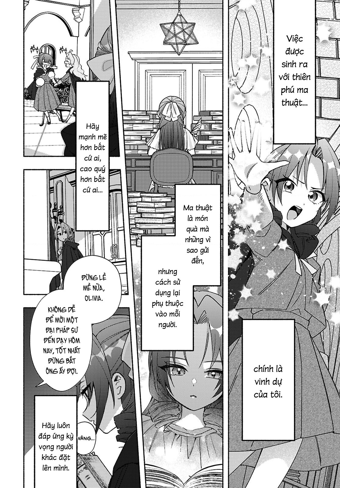 đọc truyện Real Demo Shiawase Ni Shite Kudasai Ne? Chương 12 ảnh 9 tại Thiên Thai Truyện