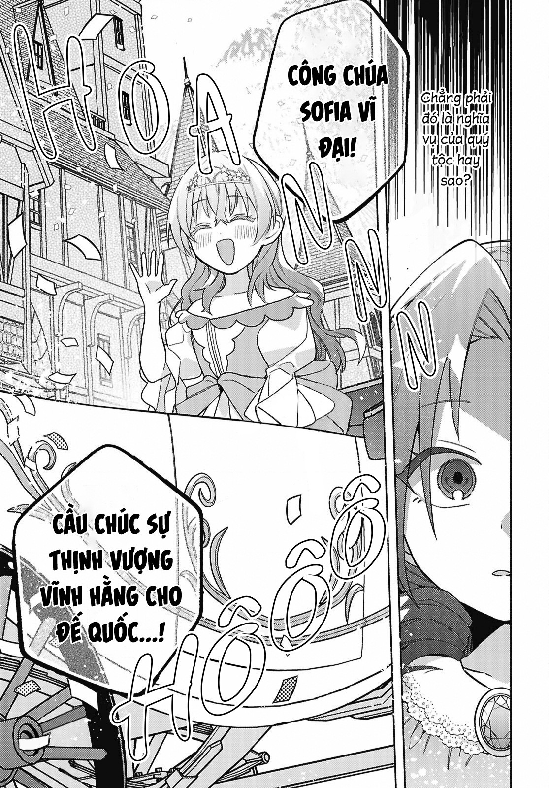 đọc truyện Real Demo Shiawase Ni Shite Kudasai Ne? Chương 12 ảnh 10 tại Thiên Thai Truyện