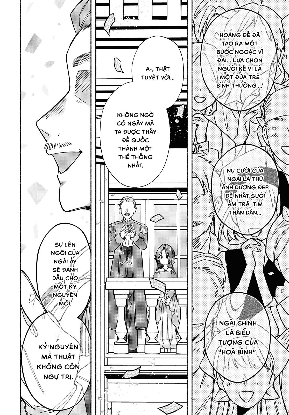 đọc truyện Real Demo Shiawase Ni Shite Kudasai Ne? Chương 12 ảnh 11 tại Thiên Thai Truyện