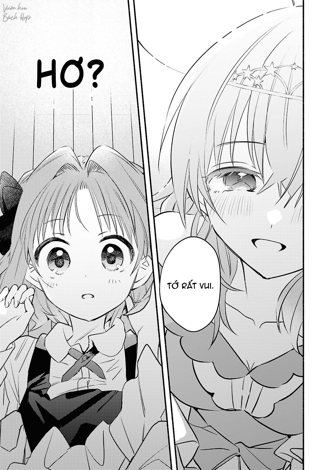 đọc truyện Real Demo Shiawase Ni Shite Kudasai Ne? Chương 2 ảnh 16 tại Thiên Thai Truyện