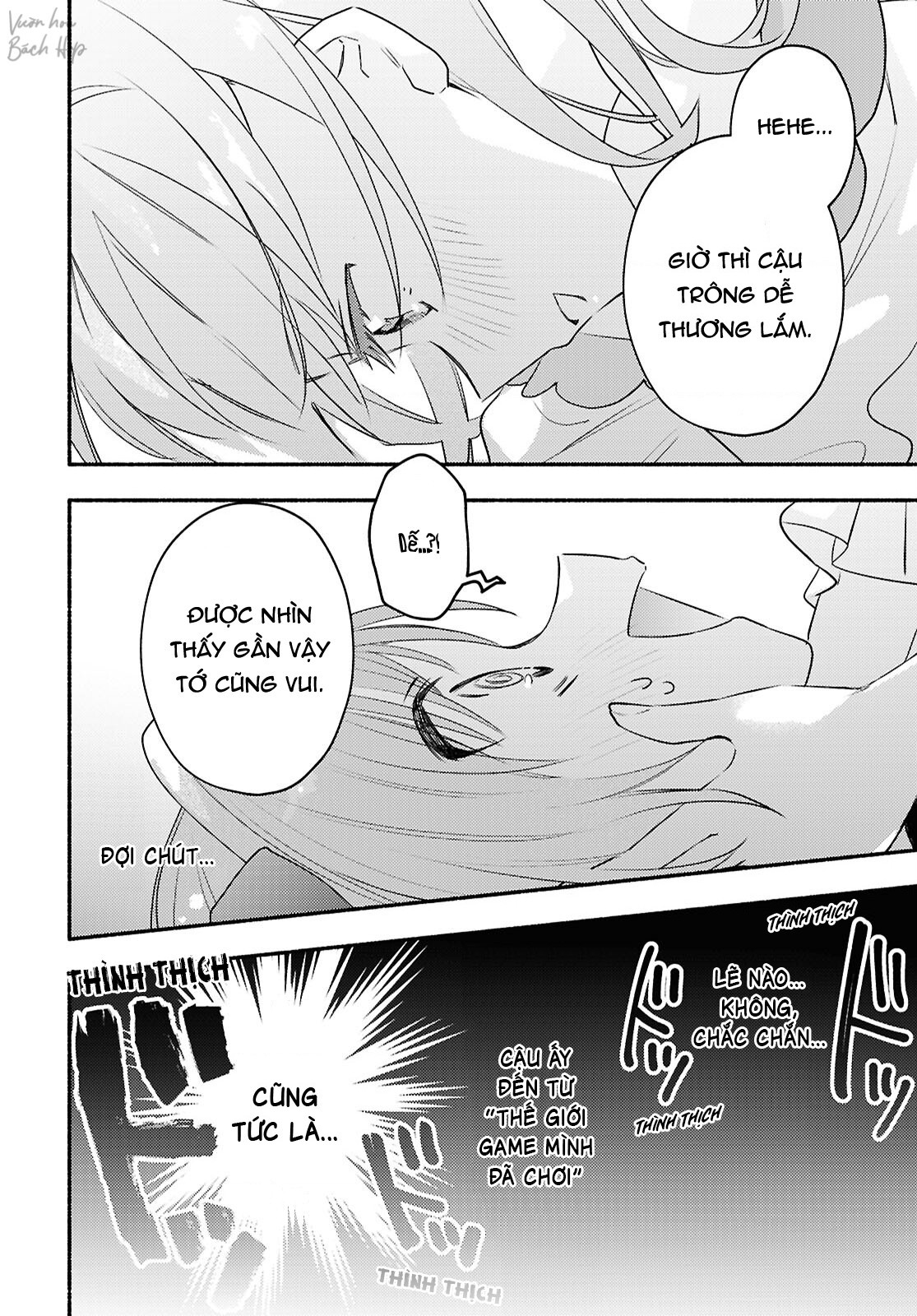 đọc truyện Real Demo Shiawase Ni Shite Kudasai Ne? Chương 2 ảnh 17 tại Thiên Thai Truyện