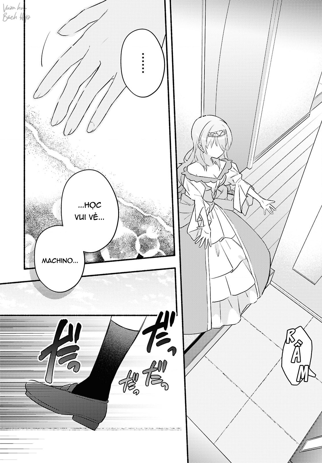 đọc truyện Real Demo Shiawase Ni Shite Kudasai Ne? Chương 2 ảnh 21 tại Thiên Thai Truyện